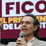 Fico Gutiérrez recibe el respaldo de oficiales de la reserva colombiana