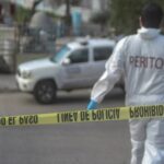 Fiscalía ubica cuerpo cerca de donde desapareció una joven en norte de México