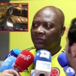 Freddy Rincón en estado crítico tras sufrir un accidente automovilístico