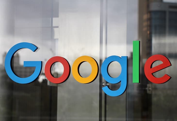 Google invertirá 9.500 millones de dólares este año en instalaciones en EE.UU.