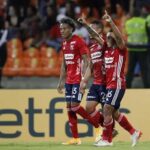 Guaireña, un 'chico' de 6 años, desafía a un 'Poderoso' de 108 noviembres - DIM - Deportivo Independiente Medellin