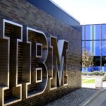 IBM gana 733 millones de dólares entre enero y marzo, un 23 % menos