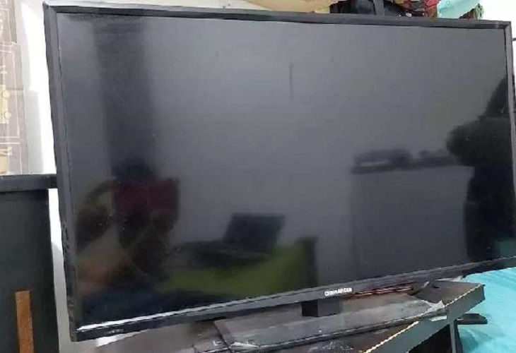 Muere niña a la que le cayó un TV encima, en barrio Las Ferias de Ibagué