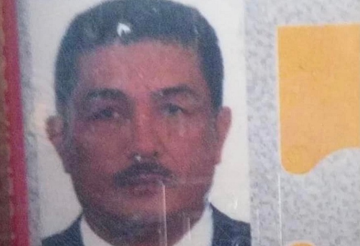 Jairo Alcides Girón, el empleado de Fiscalía que mató a Carolina Totaitive y su hijo