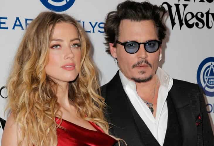 Johnny Depp y Amber Heard: a horas de conocer el veredicto- Johnny Depp se enfrenta a su exesposa en un juicio por difamación con testigos famosos