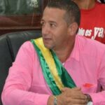 José Danilo Agudelo: asesinado en Briceño, Antioquia