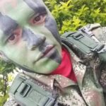 Encuentran cuerpo del soldado Juan David Daza, tras ataque al Ejército en Frontino
