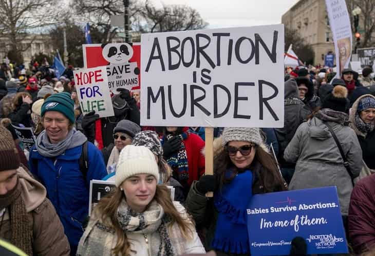 Kentucky, el primer estado de EE.UU. que deja de practicar abortos en sus clínicas