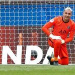 Keylor Navas abre la puerta a abandonar el PSG