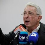 La Corte Constitucional ratifica al expresidente Uribe en calidad de imputado