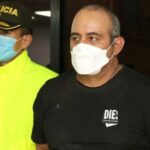 Colombia - La Corte Suprema de Colombia avala la extradición a EE.UU. de alias "Otoniel"