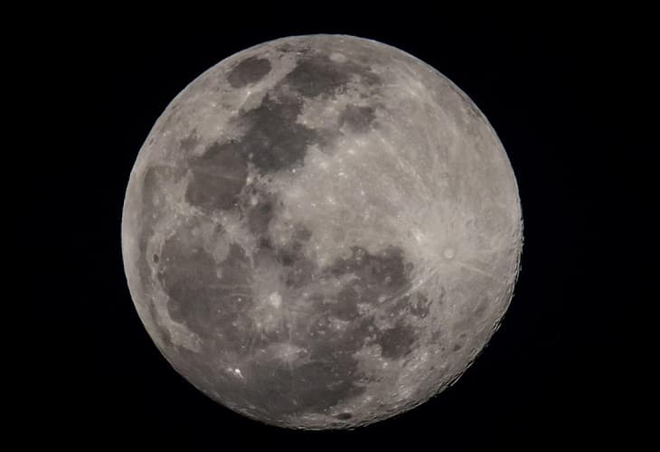La ESA también suspende su cooperación lunar con Rusia