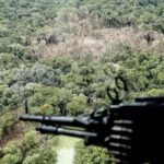 La Fiscalía colombiana emite orden de captura contra jefe de disidencia de FARC