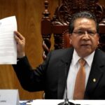 La Fiscalía peruana estrecha vínculos de cooperación y trabajo con el FBI