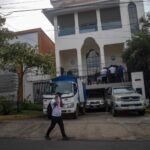 La OEA desocupa su oficina en Managua tras ser expropiada por el Estado de Nicaragua