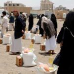 La ONU da fondos de emergencia para ayudar a siete países contra el hambre