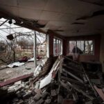 La ONU eleva a 1.325 los civiles muertos en la guerra, 120 de ellos niños