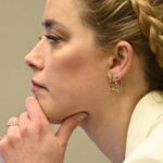 La Policía de Los Ángeles no consideró a Amber Heard víctima de abuso doméstico