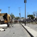 La Unión Africana empieza una nueva misión de paz en Somalia