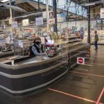 La confianza inversora cae de nuevo en abril en Alemania