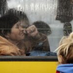 La guerra mata a 165 niños ucranianos mientras sigue el foco en Bucha