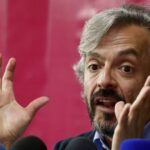 La pobreza monetaria disminuye en Colombia y se ubica en el 39,3 % en 2021