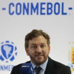 Las campeonas de la Copa América 2022 recibirán 1.5 millones de dólares