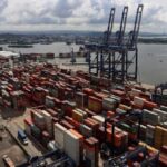Las exportaciones colombianas crecieron un 43 % en febrero