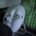 Las fuerzas de seguridad: Los hacktivistas de la guerra no son héroes