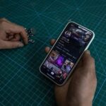Las redes sociales chinas mostrarán la ubicación de los usuarios para atajar rumores