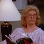 La actriz Liz Sheridan murió mientras dormía en su casa en Nueva York