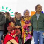 Los líos jurídicos de Piedad Córdoba empañan la campaña presidencial de Petro