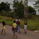 Los mechurrios, la llama que no cesa en comunidades petroleras de Venezuela