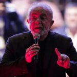 Lula felicita a Alberto Fernández en su cumpleaños y le agredece solidaridad
