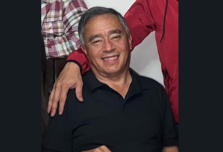 Manuel Antonio Garzón: pensionado desaparece tras salir hacia un banco