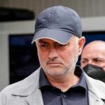 Mourinho se convierte en el entrenador con más semifinales europeas