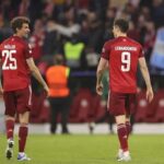 Müller - Es difícil aceptar una eliminación así