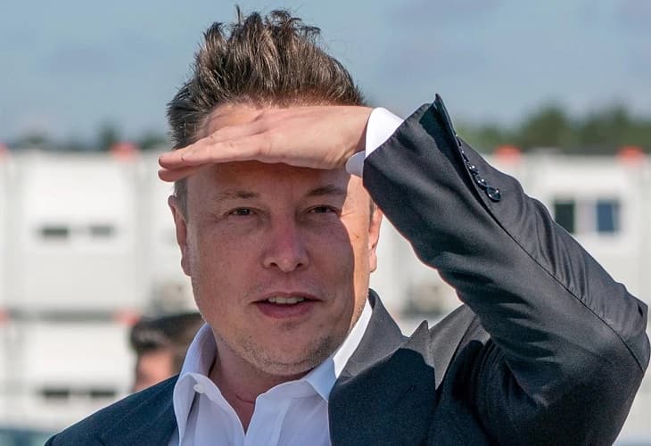Musk dice no estar seguro de si podrá cerrar la compra de Twitter