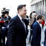 Musk vendió 8.500 millones de dólares en acciones de Tesla tras su acuerdo con Twitter