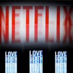 Netflix se desploma un 36 % en la bolsa tras anunciar la pérdida de suscriptores