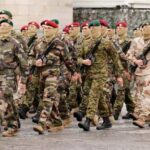 Níger autoriza el despliegue de fuerzas antiterroristas francesas en el país