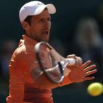 Novak Djokovic vuelve a una final