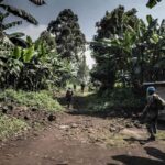 Ocho civiles asesinados por rebeldes en una nueva matanza en la RD del Congo
