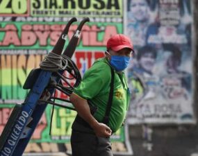 Perú anuncia alza de 10,2 % al salario mínimo, de 930 a 1.025 soles