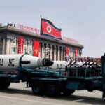 Pionyang celebra el Día del sol con homenaje al fundador de la dinastía Kim