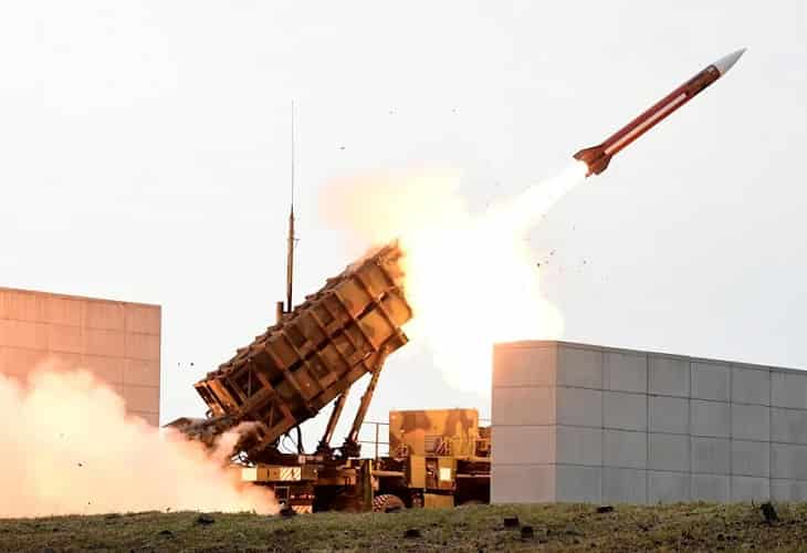 Pionyang prueba un sistema para mejorar el uso de armas nucleares tácticas
