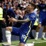 Pulisic le da la victoria al Chealse