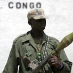 Rebeldes asesinan a 11 civiles en el noreste de la R.D. Congo