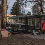 Rusia acusa a Ucrania de bloquear corredores humanitarios de Mariúpol