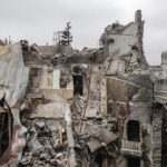 Rusia insta a rendirse a los ucranianos en Mariúpol a partir de las 03.00 GMT